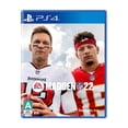 thumbnail image 1 of Madden NFL 22 PlayStation 4 EA Físico, 1 of 3