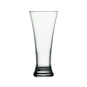 7H x 3.25T x 2.25B 10.75 oz Pilsner Glasses Case of 24