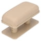 thumbnail image 4 of Reposabrazos ajustable para coche, soporte para codo izquierdo, almohadilla antifatiga, antideslizante, modificación interior del automóvil (Beige) Jadeshay  A, 4 of 9