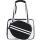 thumbnail image 2 of Bolsa para Raqueta de Pickleball con Cremallera, Bolsillo para Pala Y Correa para El Hombro, Bolsa de Gimnasio, 2 of 8