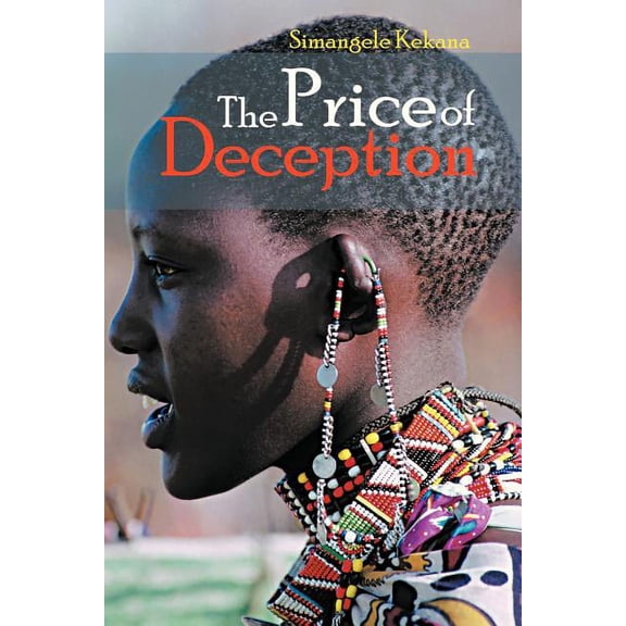 The Price of Deception (Paperback)
