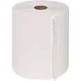 thumbnail image 2 of Genuine Joe Hardwound Roll Paper Towels - 7.80" x 600 ft - 2" Core - White - Paper - 12 / Carton, 2 of 9