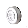 thumbnail image 1 of LED Touch Push On Off Light, Wireless Night Light, Cabinet Light, Wardrobe Light, Drawer Lamp, Emergency Light, Lámpara de ahorro de energía, Wall Light, Cordless Touch Light, Operated Lights, 1 of 9