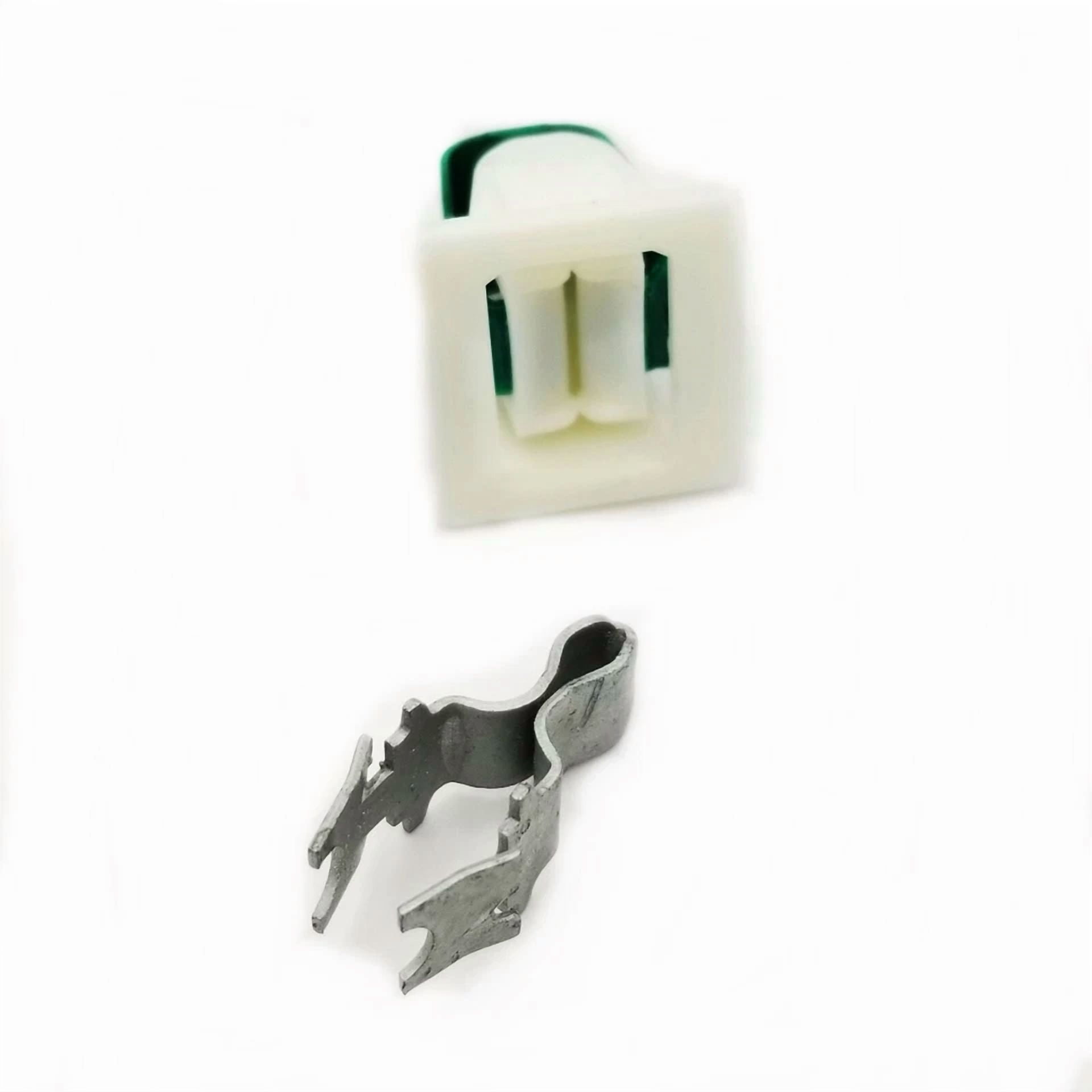 (2 Pack) Bosch Dryer Door Catch, Strike Latch Kit 00491624, Ap3735937, Ps959856