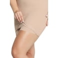 thumbnail image 3 of Leonisa Undetectable Sculpting Skort Slip 015803, 3 of 3