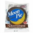 MoonPie Chocolate Double Decker MoonPies (24 Count)