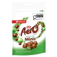 thumbnail image 4 of AERO Chocolat Au Lait Minis Menthe, 4 of 7