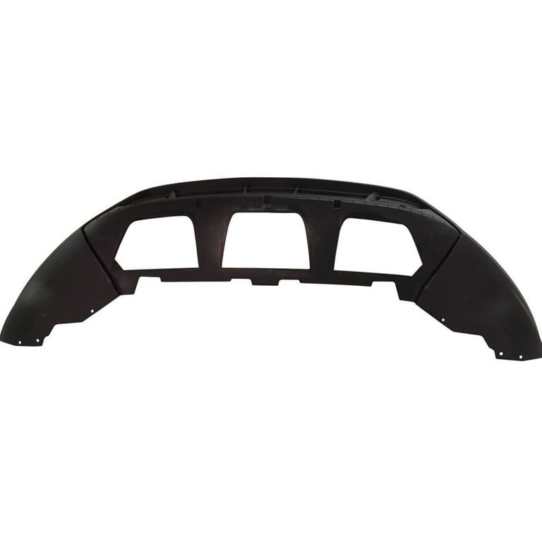 Geelife GJ5Z17D957AA Bumper Cover Fascia Front Lower Escape 2017