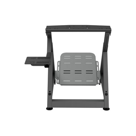 Next Level Racing - Wheel Stand DD For Direct Drive Wheels - Black