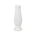 thumbnail image 2 of Plastic Flower Vase, Tall Bud Vase for Wedding Decor Small Unbreakable Bouquets Vase for Living Room Wedding Table Flowers Decor, 8.3in, 2 of 6