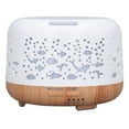 thumbnail image 1 of Aromatherapy Humidifier, 100-240V Automatic Shut Off Mini Humidifier  For Home US Plug, 1 of 8