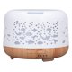 thumbnail image 4 of Mini humidificador de aromaterapia portátil Sincero 300 ml con luz nocturna colorida, 4 of 10