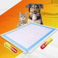 thumbnail image 2 of Bandeja de silicona para orinar para perros Skywin, 76 x 91 cm, antiderrames, 2 of 7
