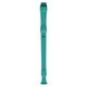 thumbnail image 1 of Eigraketly Grabadoras ABS herramienta de instrumento Musical clarinete largo accesorios de ambiente portátil flauta para niños para estudiantes Accesorios para instrumentos musicales Césped verde Eigraketly OD020717-06, 1 of 6