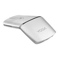 thumbnail image 2 of Lenovo Yoga Mouse (Silver), 2 of 5