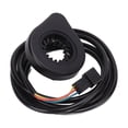 thumbnail image 4 of Sensor de asistencia de pedal de bicicleta Bling Bling Doble pasillo Accesorios para bicicletas eléctricas, 4 of 14