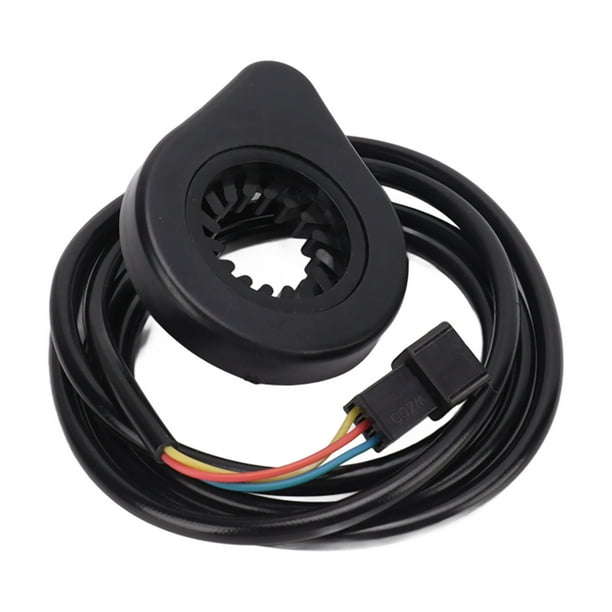 Sensor de asistencia eléctrica Jadeshay para pedales de bicicleta