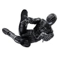 thumbnail image 3 of Figura de acción Hasbro Marvel legends Spiderman 3 Tobey Black SpiderMan, 3 of 5