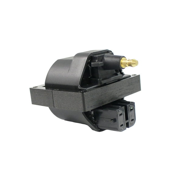 New Ignition Coil Pack Compatible with 1988-1995 Chevy C2500 Truck 4.3L V6 Replacement for DR37 C846 5C1029