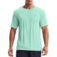 thumbnail image 3 of Camiseta de baño Baleaf para hombre con protección solar UPF 50+, color verde claro, talla M, 3 of 7