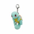 thumbnail image 1 of Pokemon Pincé & Lié Moustache Moustache Fermoir Ver. Mini Chiffre Porte-Clés, 1 of 1