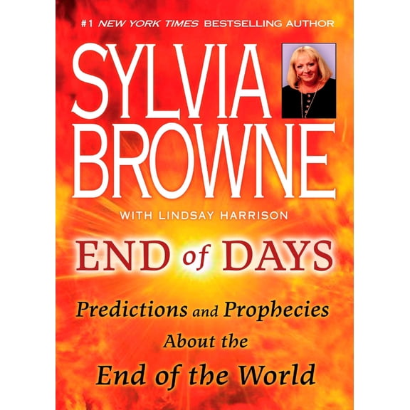 Pre-Owned End of Days: Predictions and Prophecies about the End of the World (Paperback) 0451226895 9780451226891
