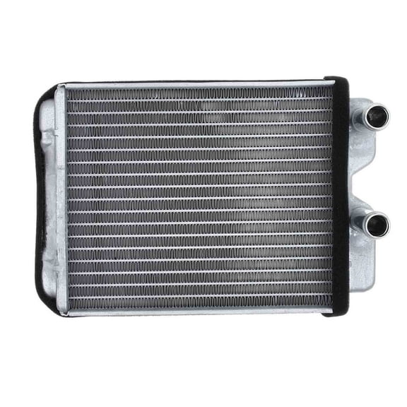 A-Premium HVAC Heater Core Compatible with Ford F-150 1975-1979 F-250 F-350 1973-1979 Mustang 1965-1968 Falcon Bronco Mercury Comet 1960-1965 Cougar