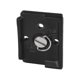 thumbnail image 2 of Camera Tripod Quick Release Plate 200Pl-14 Aluminum Lightweight Compatible Manfrotto, 2 of 3