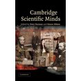 thumbnail image 1 of Cambridge Scientific Minds, 1 of 4