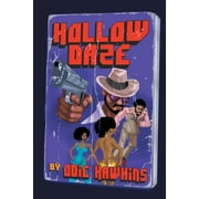 Hollow Daze (Paperback)