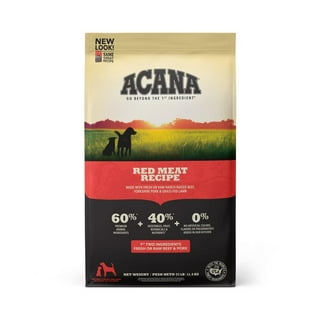 Acana Dog Food in Shop By Brand Walmart