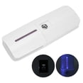 thumbnail image 1 of Facial Mister, Pulverizador De Niebla, Pulverizador De Niebla Facial Recargable Por USB, Agradable Para La Piel, Para Belleza Y Cuidado Personal De Mujeres, 1 of 7