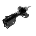 thumbnail image 2 of Front Passenger Side Twin-Tube Strut for Ford Fusion 2013-2019 Black Steel, 2 of 2