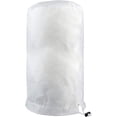 thumbnail image 1 of Bolsa de protección invernal transpirable reutilizable para plantas en maceta, 120 x 180 cm, funda de vellón resistente al desgarro, protección contra heladas para plantas grandes, 1 of 7