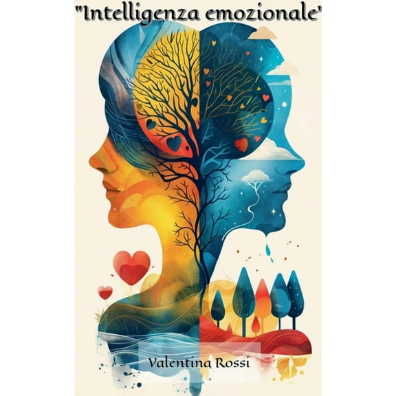Intelligenza emozionale, (Paperback)
