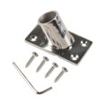 thumbnail image 1 of Accesorio Para Barandilla De Barco Para Modificación De Barcos Inflables Cola  Montaje de rieles para barcos, 1 of 8