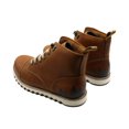 thumbnail image 5 of Territory Mens Zion Lace-up Water Resistant Ankle Boot, Widths Available, 5 of 6