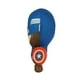 thumbnail image 2 of Peluche Petit Marvel Avengers Classic - Capitán América (18 cm), 2 of 4