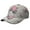 White-263, variant on Spring Blossom Baseball Cap – Floral Aesthetic Dad Hat with Artistic Watercolor Wildflower and Garden Print, Adjustable and Lightweight