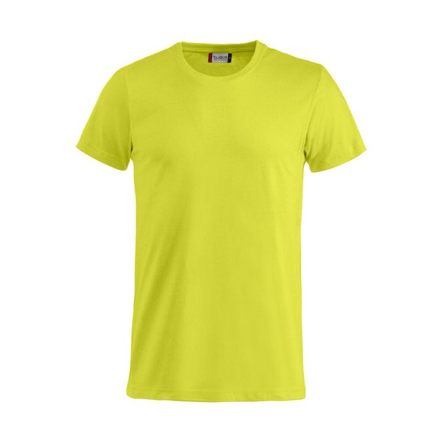 Clique T-Shirt Basique pour Homme