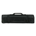 thumbnail image 2 of Hevirgo 22 Pockets Portable Carrying Kitchen Chef Knife Roll Bag Cutlery Storage Case,Black, 2 of 10