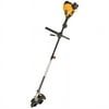 Poulan Pro PR25BC 2-Cycle Gas Powered Straight Shaft String Trimmer , 25cc