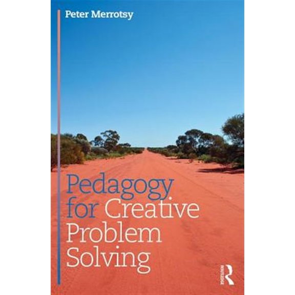 Pre-Owned Pedagogy for Creative Problem Solving (Paperback)