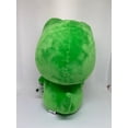 thumbnail image 2 of Universal Studios Hello Kitty Jurassic Park Green Dinosaur Costume Plush Sanrio, 2 of 3