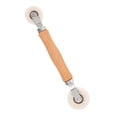 thumbnail image 4 of KAKOWELY Rolling Screen Tool with Wood for DIY Projects Beginners 1Pcs, 4 of 8