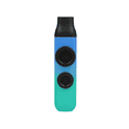 thumbnail image 3 of Double-Film Kazoo Professional Performance ABS Kazoo Guitar Accompaniment Instrument Kazoo,Black, 3 of 10
