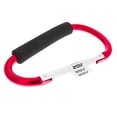 thumbnail image 5 of Jumbo 6.5" XL Carabiner Key Chain  - Red, 5 of 7