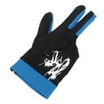 thumbnail image 3 of Gants de Queue de Billard, Gants de Billard 3 Gants de Billard Design de Pointe, 3 of 14