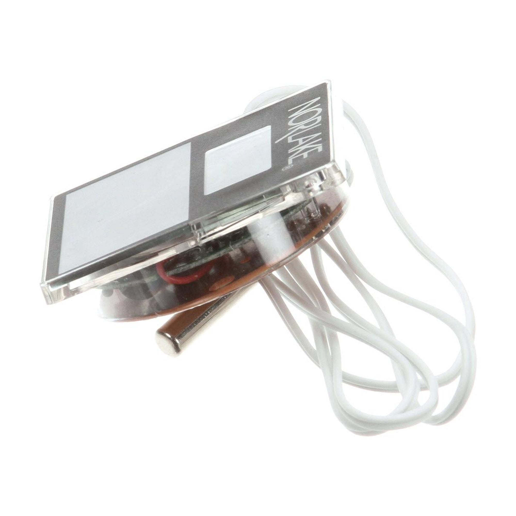 Norlake Thermometer Solar Digital 3 Le 094917 - Genuine OEM Replacement Part