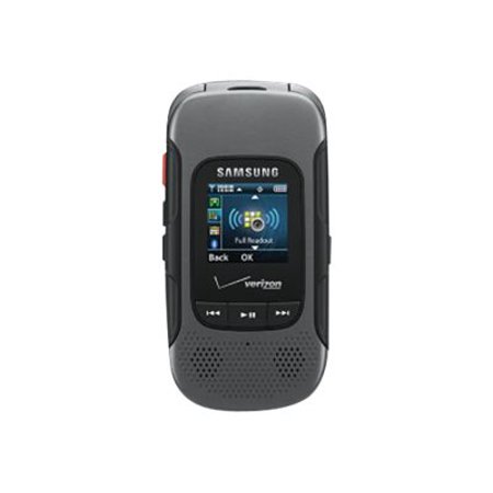 Samsung Convoy 3, Gray (Verizon)